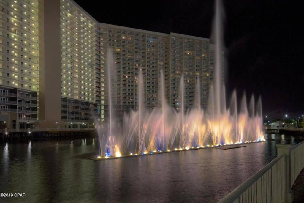 Apartment Cozy & Spacious Lake Town Accommodates 6 Panama City Beach