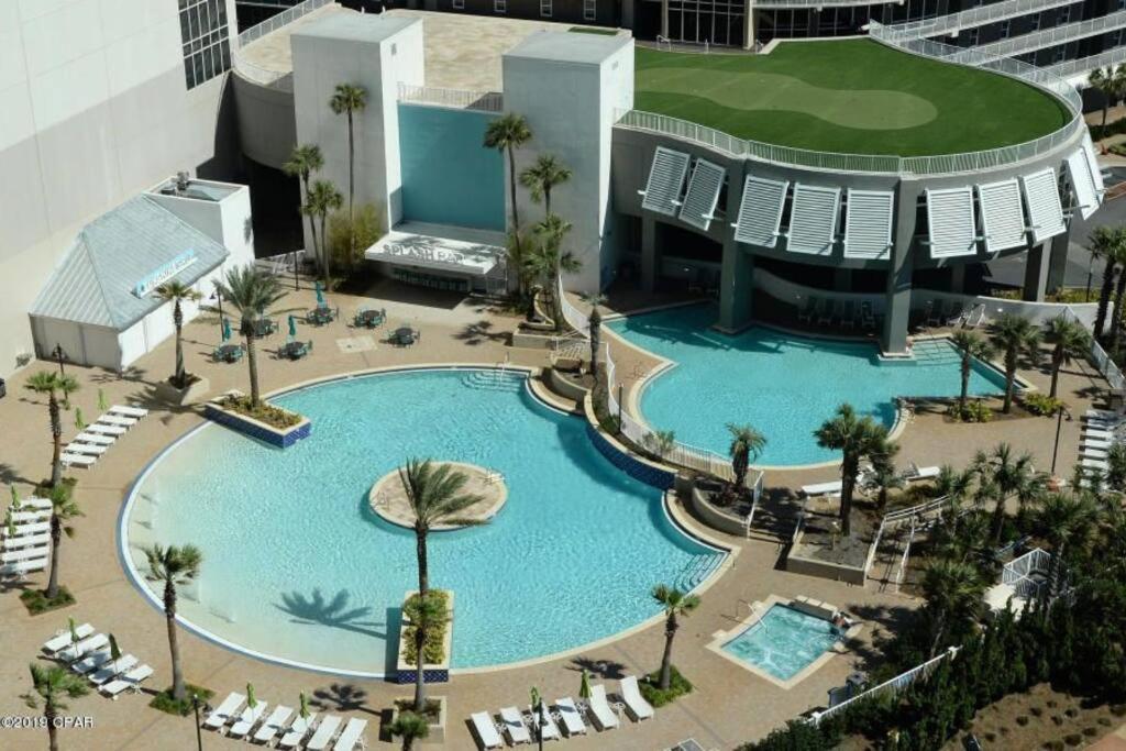 Apartment Cozy & Spacious Lake Town Accommodates 6 Panama City Beach